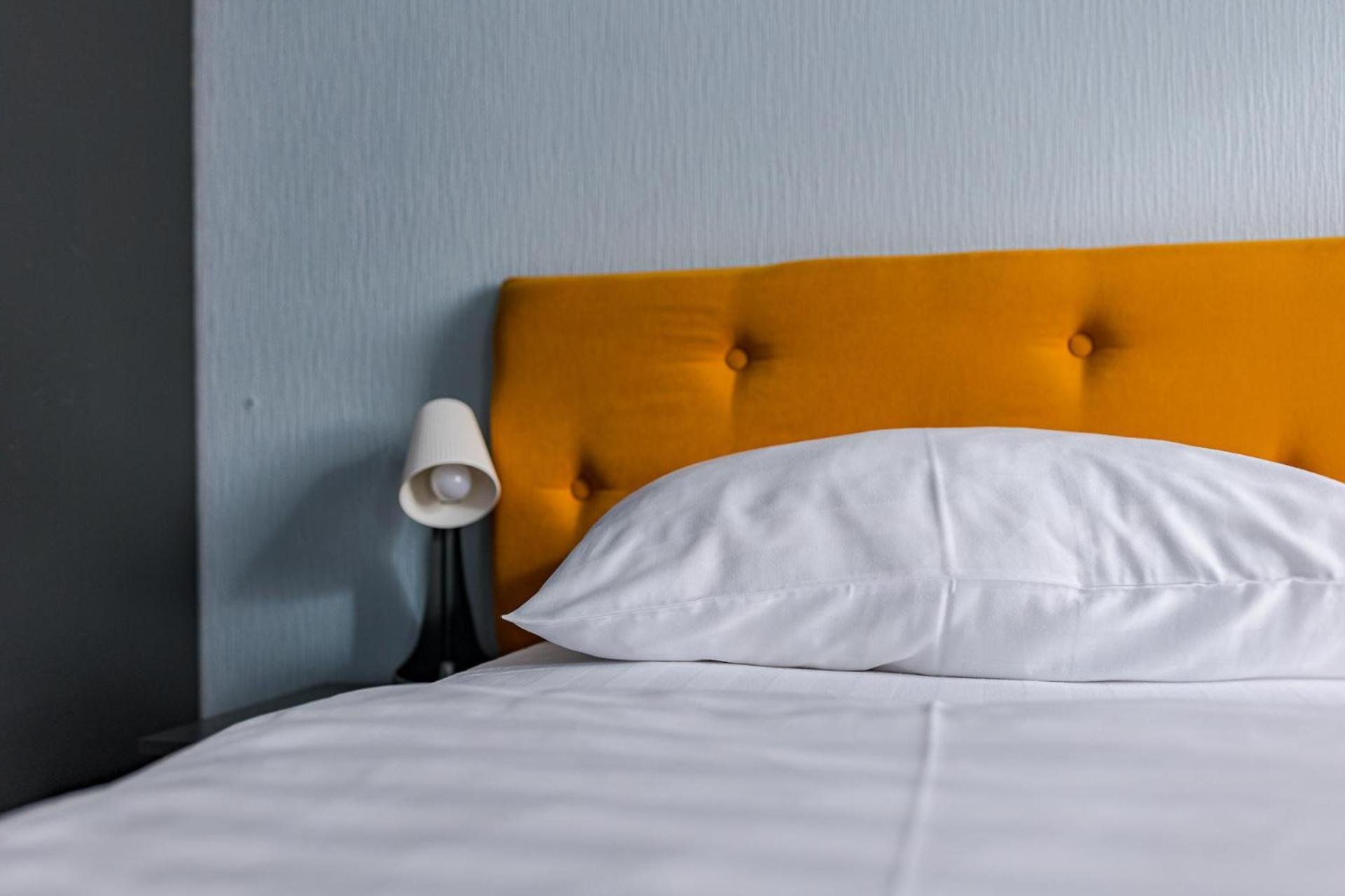 Inger Hotell Narwa Zewnętrze zdjęcie