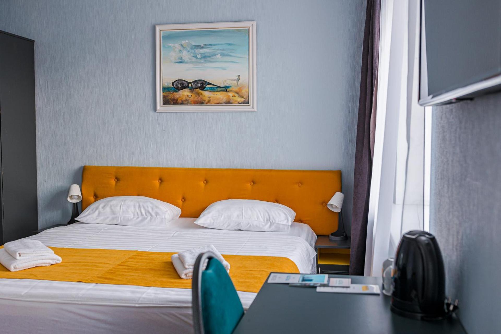 Inger Hotell Narwa Zewnętrze zdjęcie