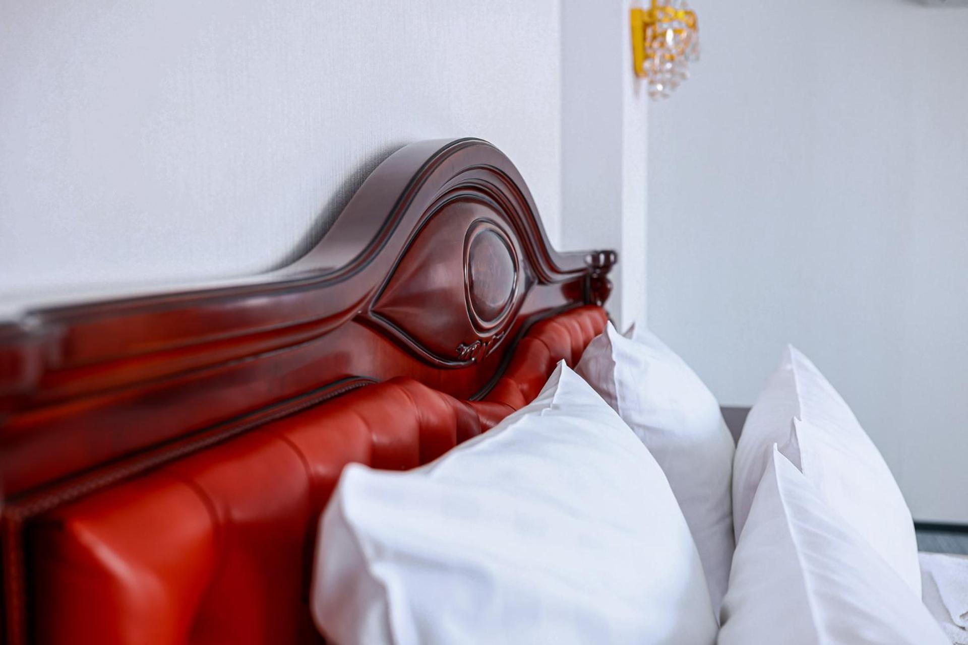 Inger Hotell Narwa Zewnętrze zdjęcie