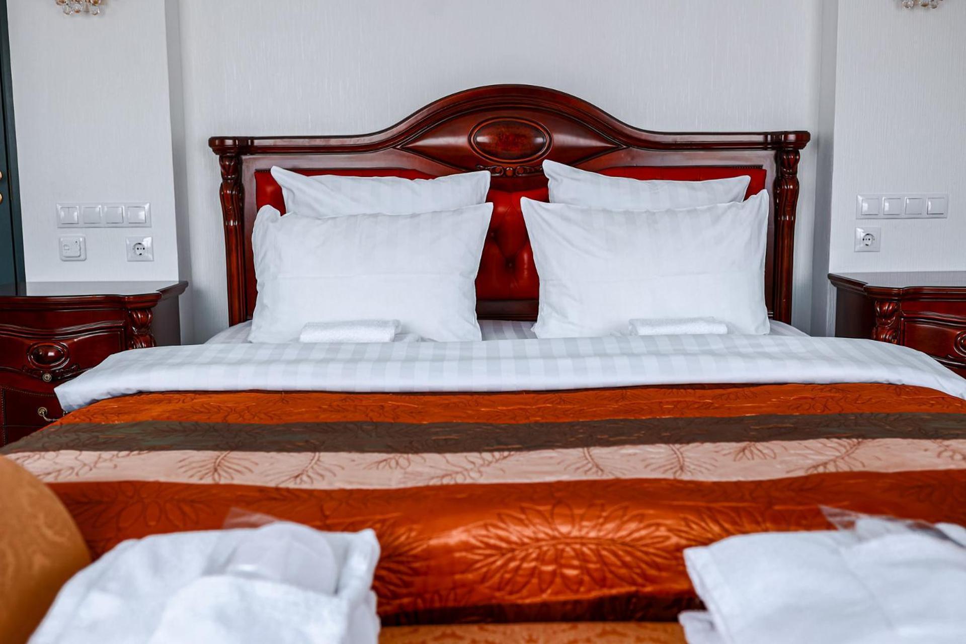 Inger Hotell Narwa Zewnętrze zdjęcie