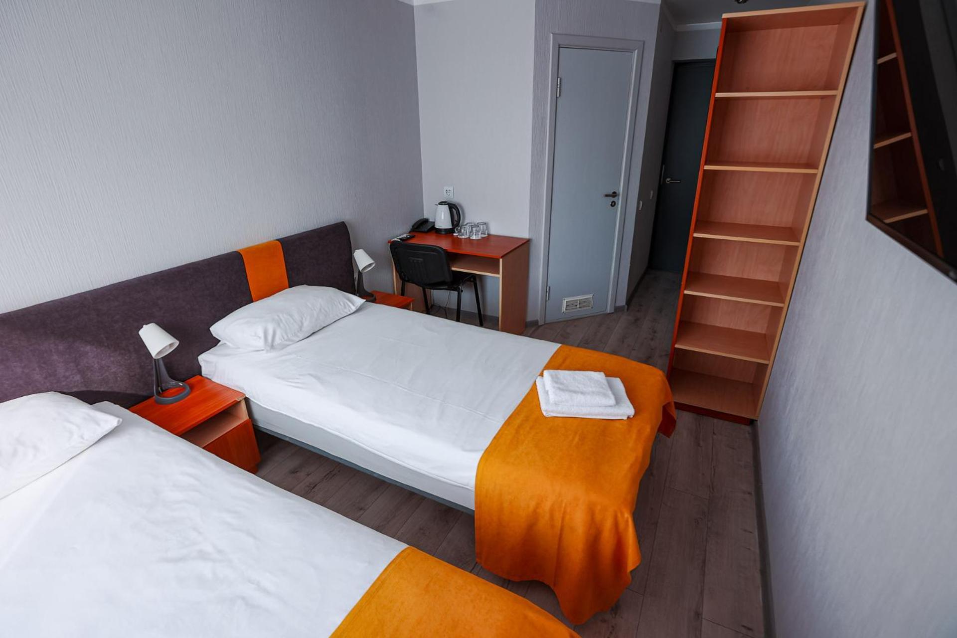 Inger Hotell Narwa Pokój zdjęcie