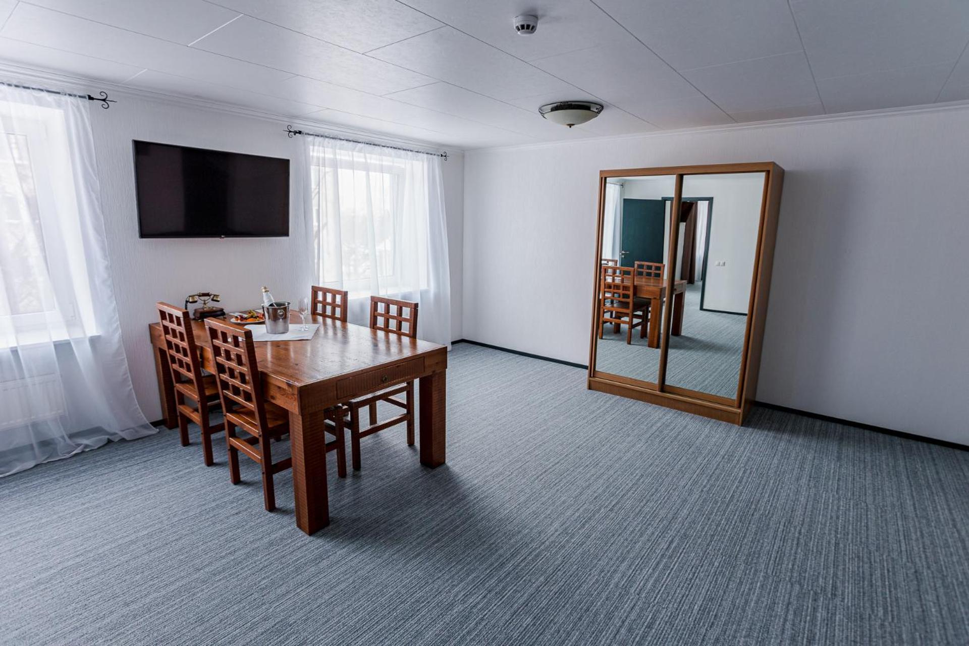 Inger Hotell Narwa Pokój zdjęcie